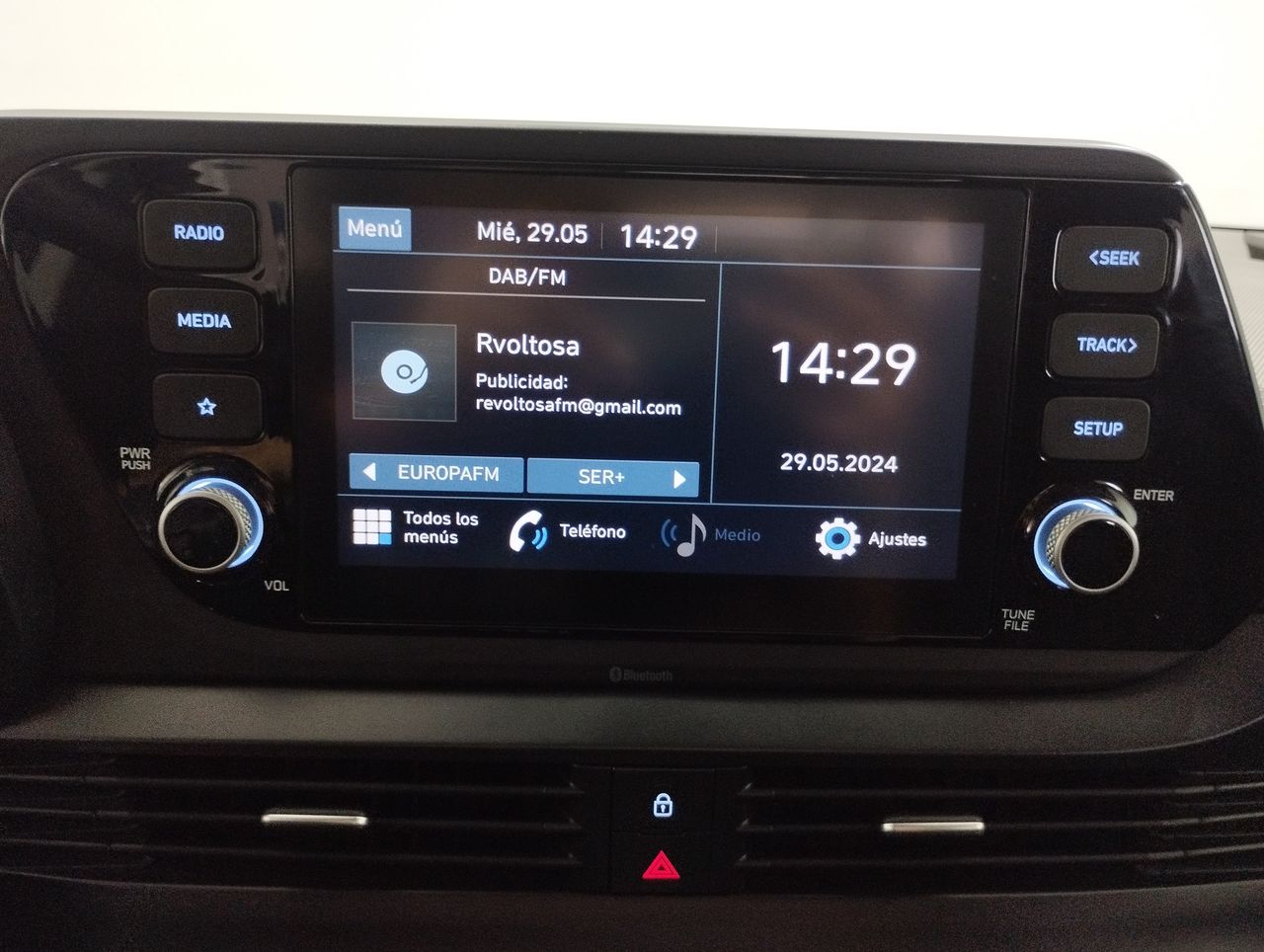 Hyundai Bayon Maxx 2WD - foto 14