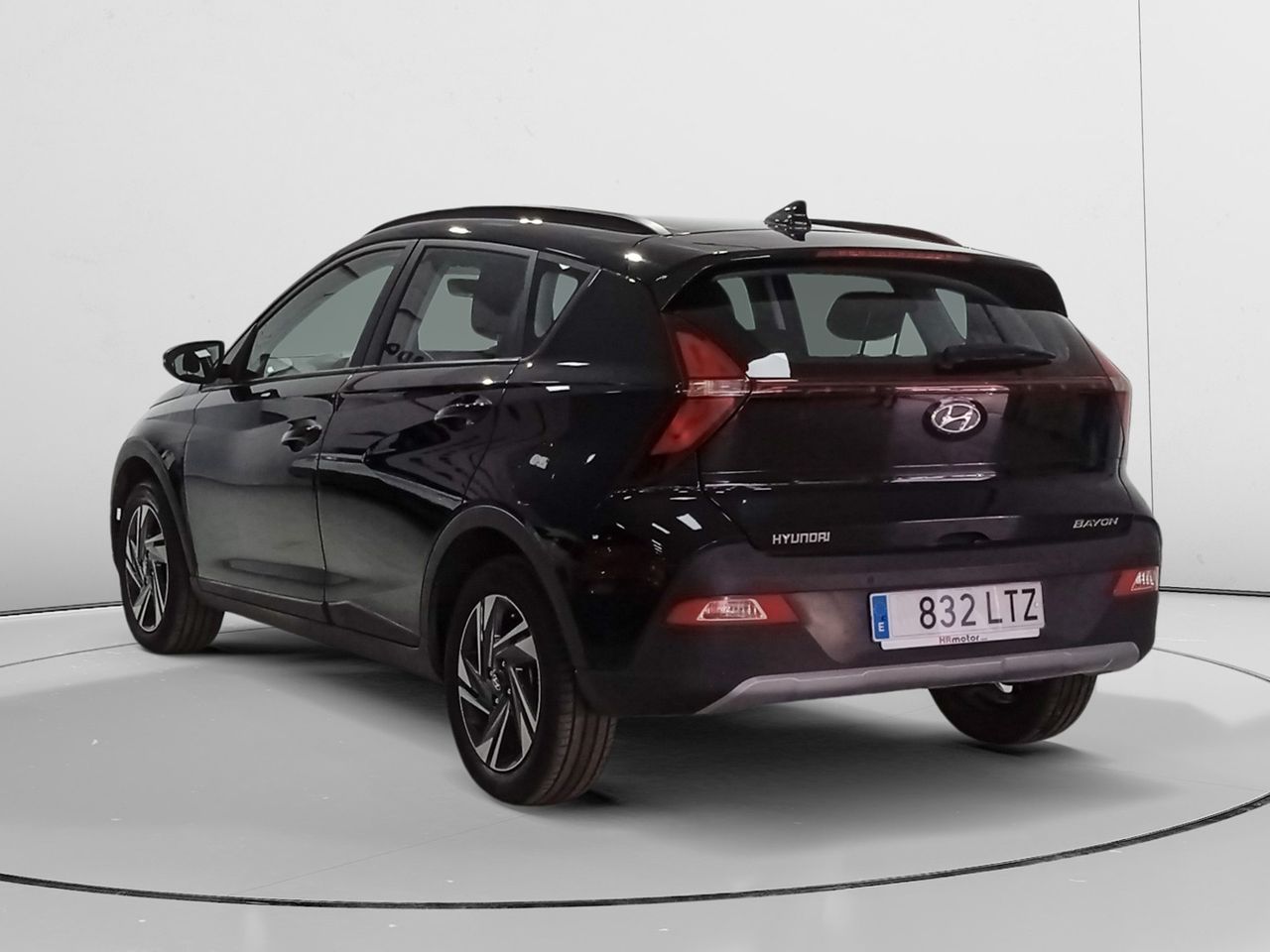 Hyundai Bayon Maxx 2WD - foto 4