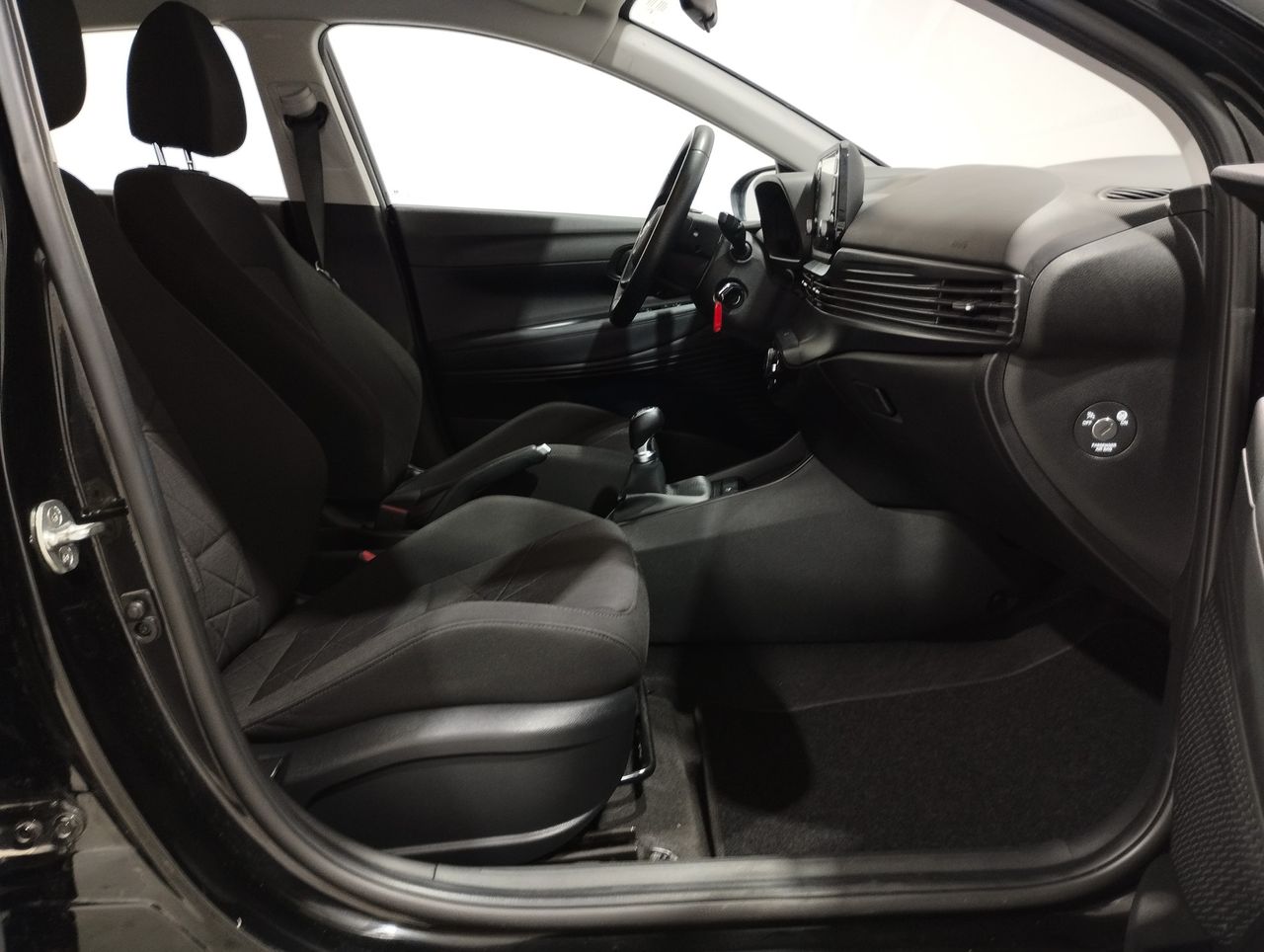 Hyundai Bayon Maxx 2WD - foto 10