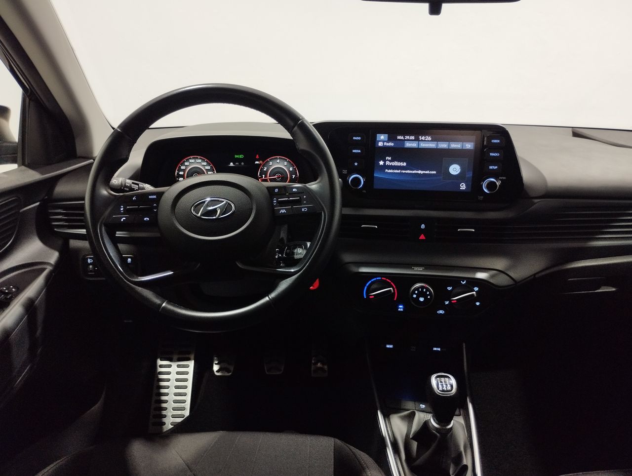 Hyundai Bayon Maxx 2WD - foto 7