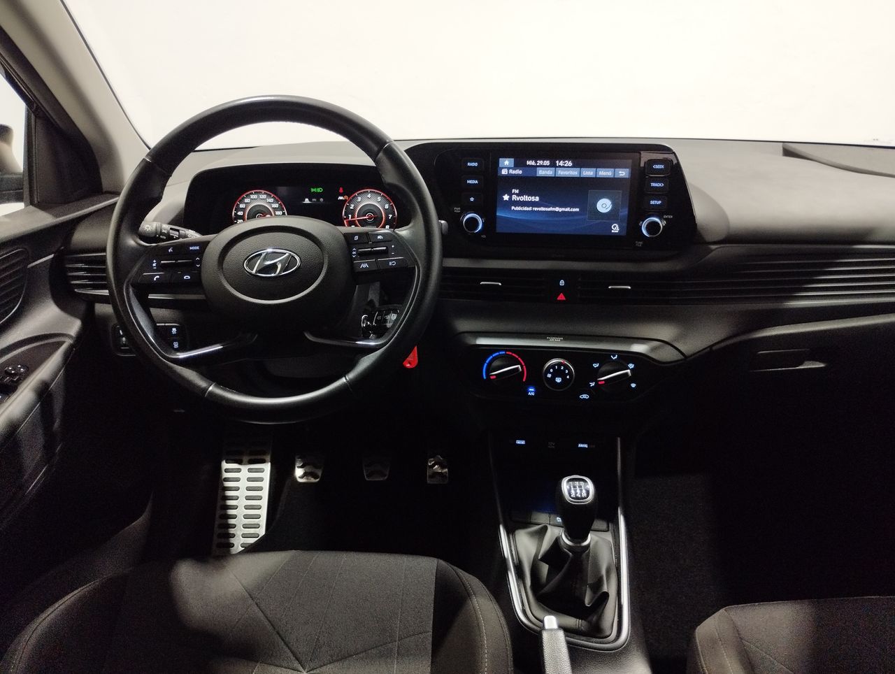 Hyundai Bayon Maxx 2WD - foto 6