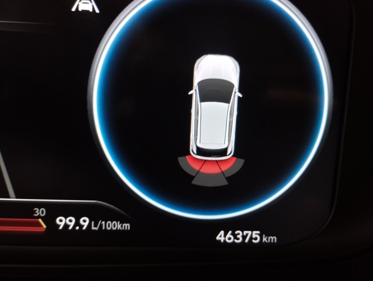 Hyundai Bayon Maxx 2WD - foto 15