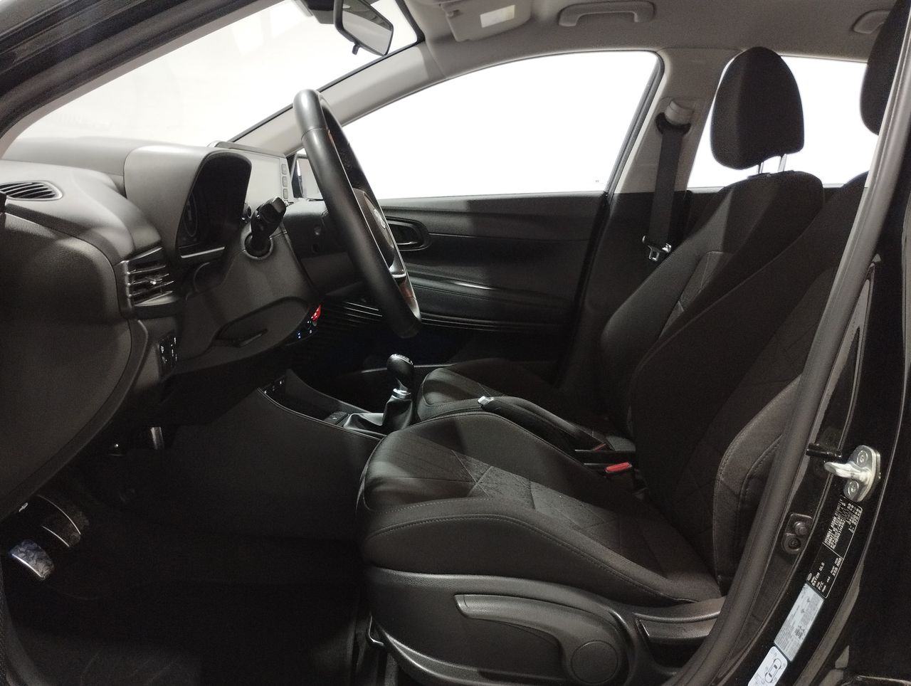 Hyundai Bayon Maxx 2WD - foto 8