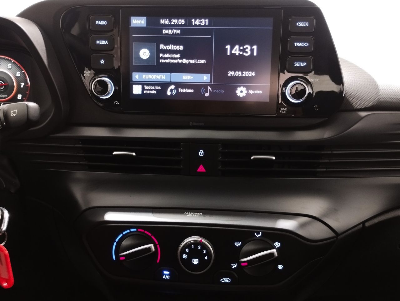 Hyundai Bayon Maxx 2WD - foto 13