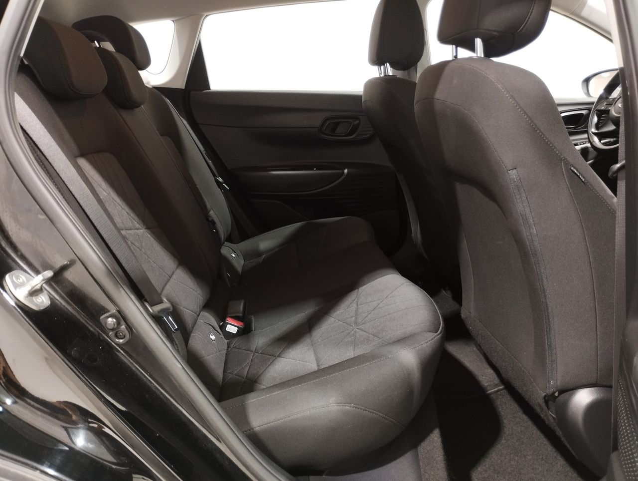 Hyundai Bayon Maxx 2WD - foto 9