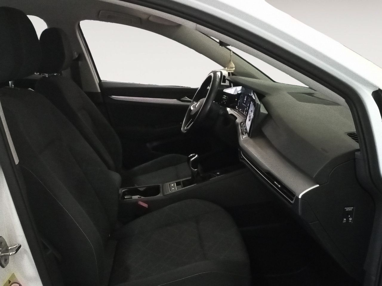 Volkswagen Golf Life - foto 11