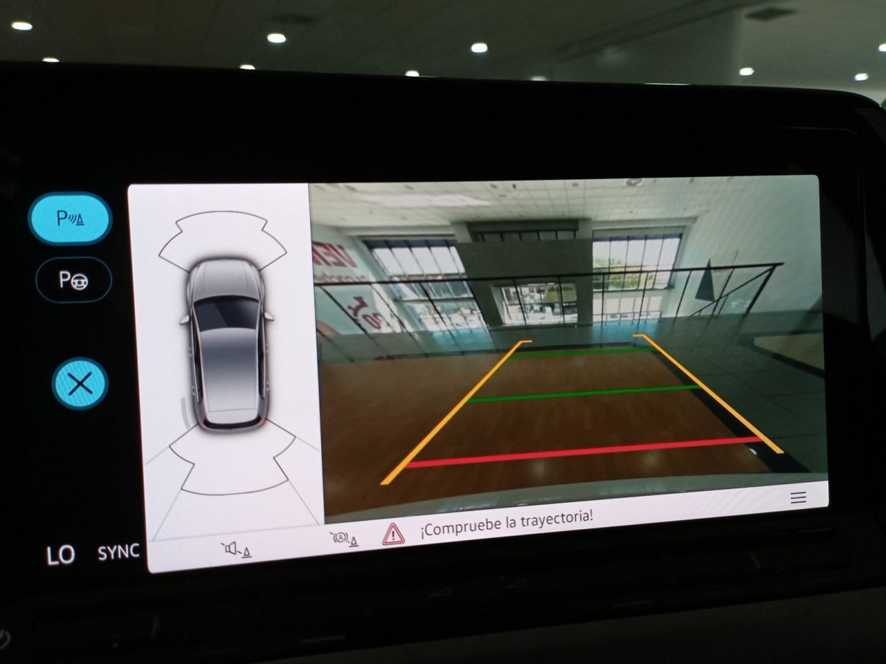 Volkswagen Golf Life - foto 16