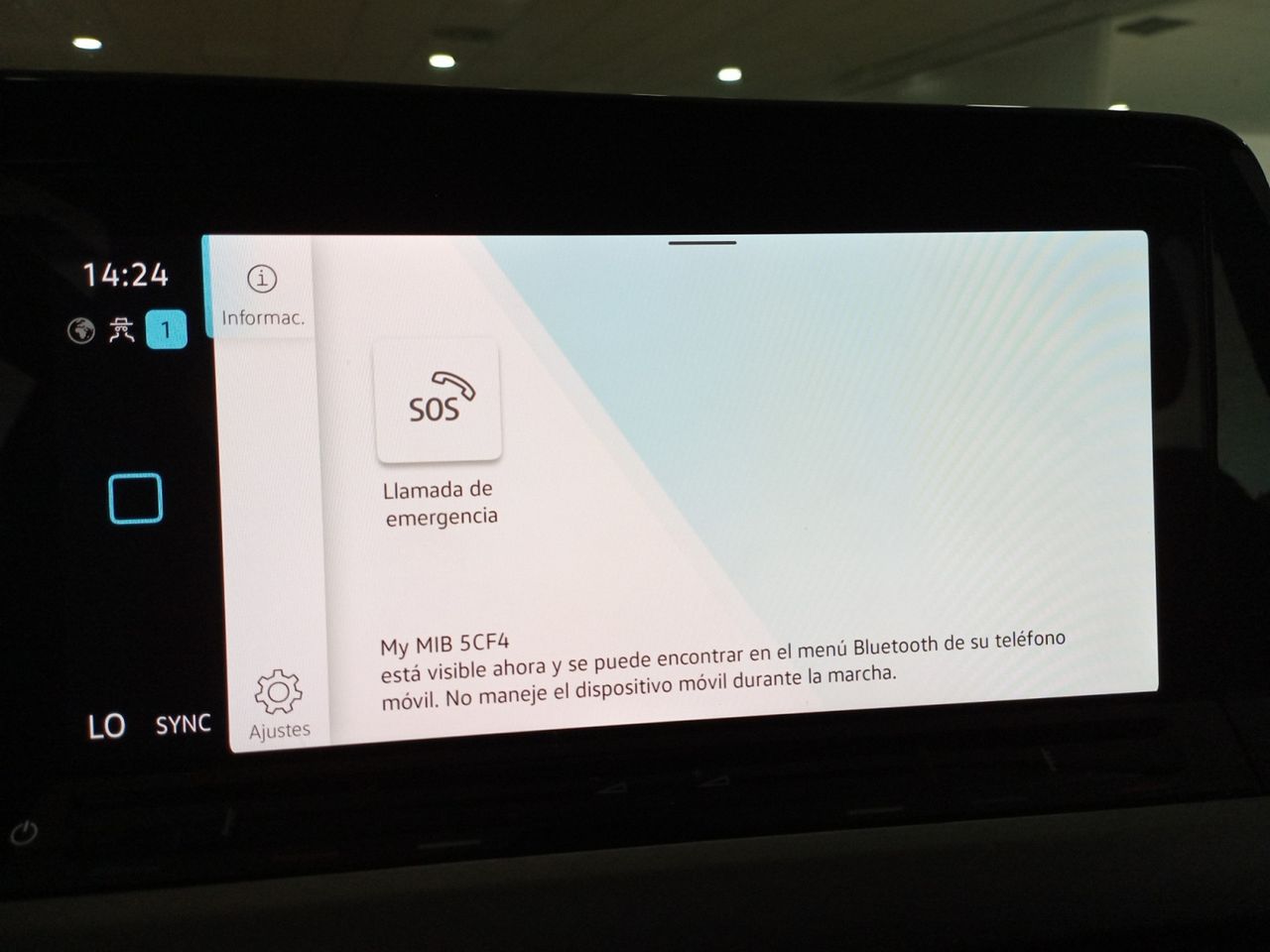 Volkswagen Golf Life - foto 19