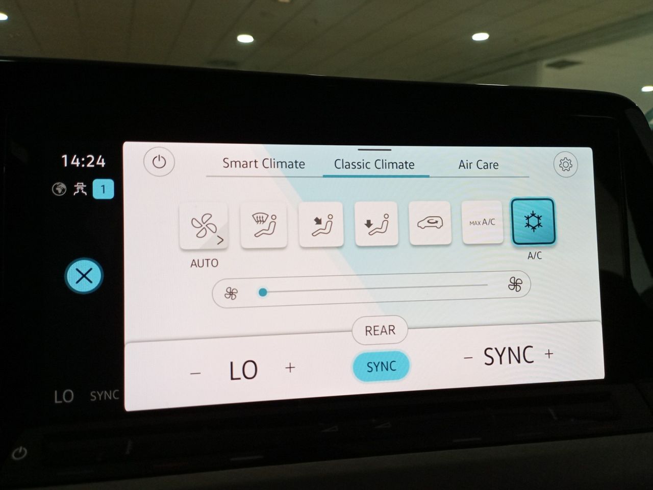 Volkswagen Golf Life - foto 20