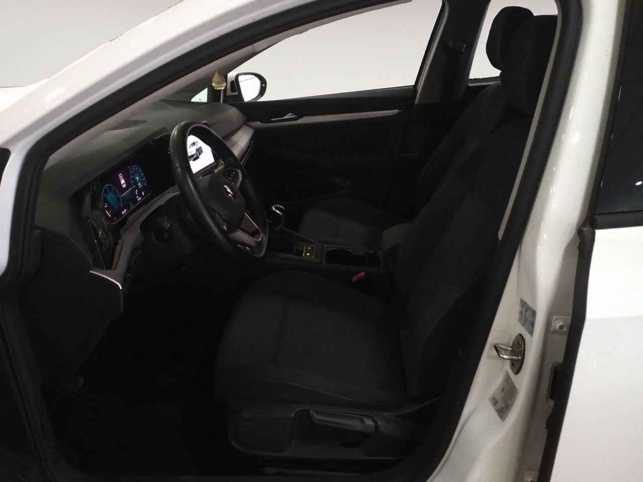 Volkswagen Golf Life - foto 9