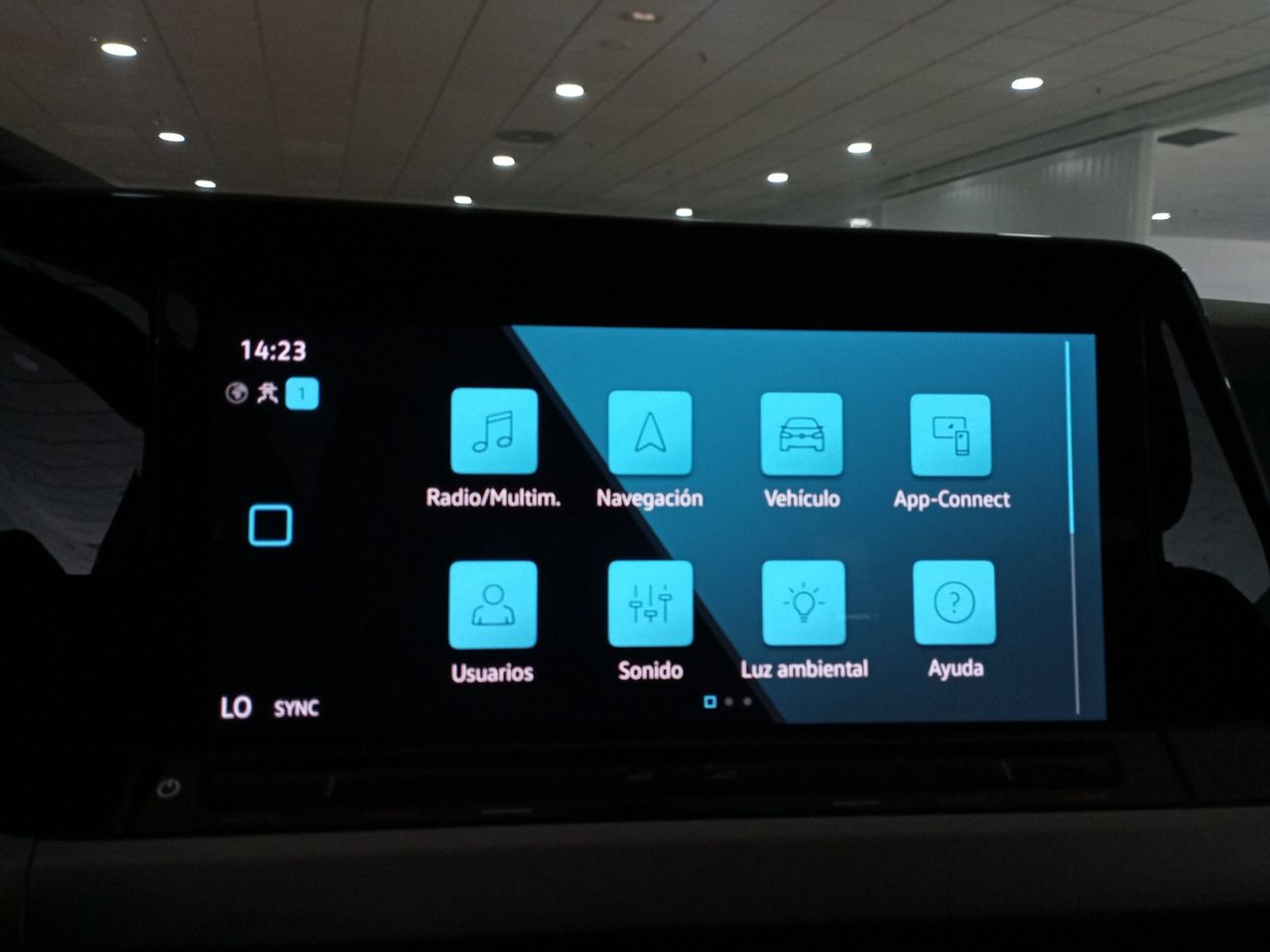 Volkswagen Golf Life - foto 15