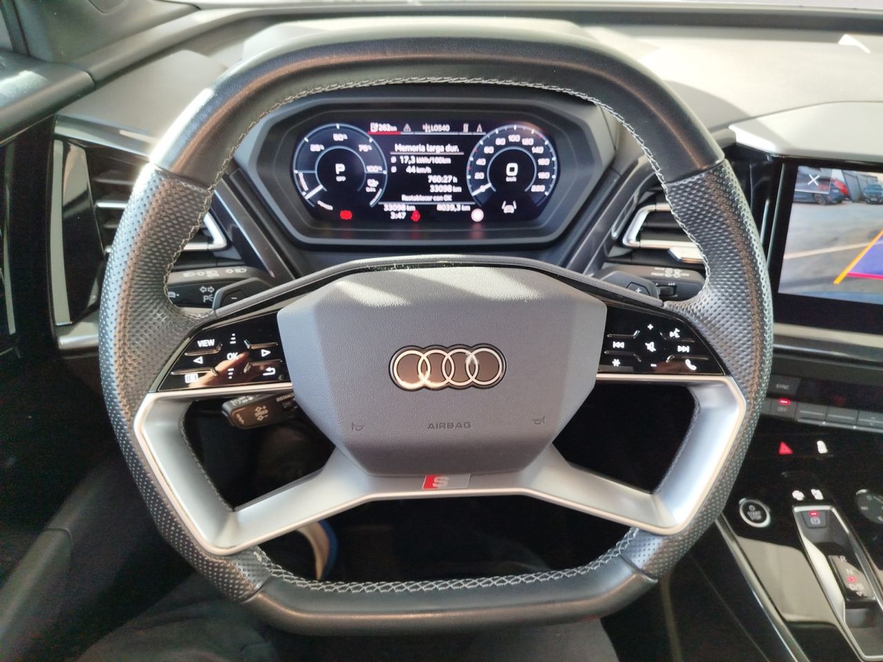 Audi Q4 40 e-tron S Line - foto 8