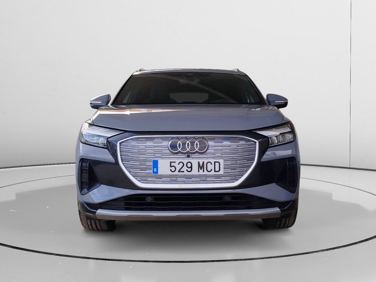 Audi Q4 40 e-tron S Line - foto 5