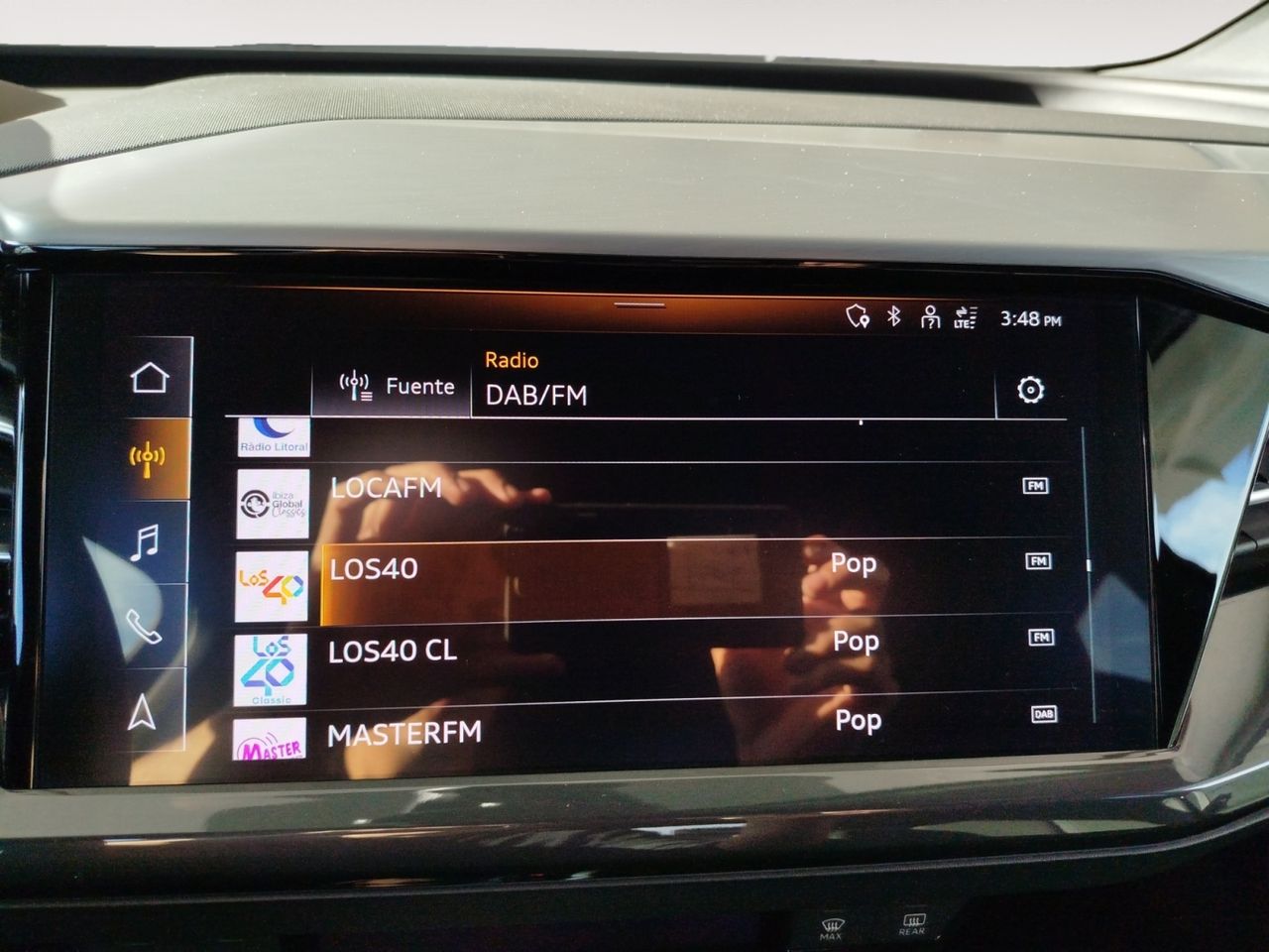 Audi Q4 40 e-tron S Line - foto 16