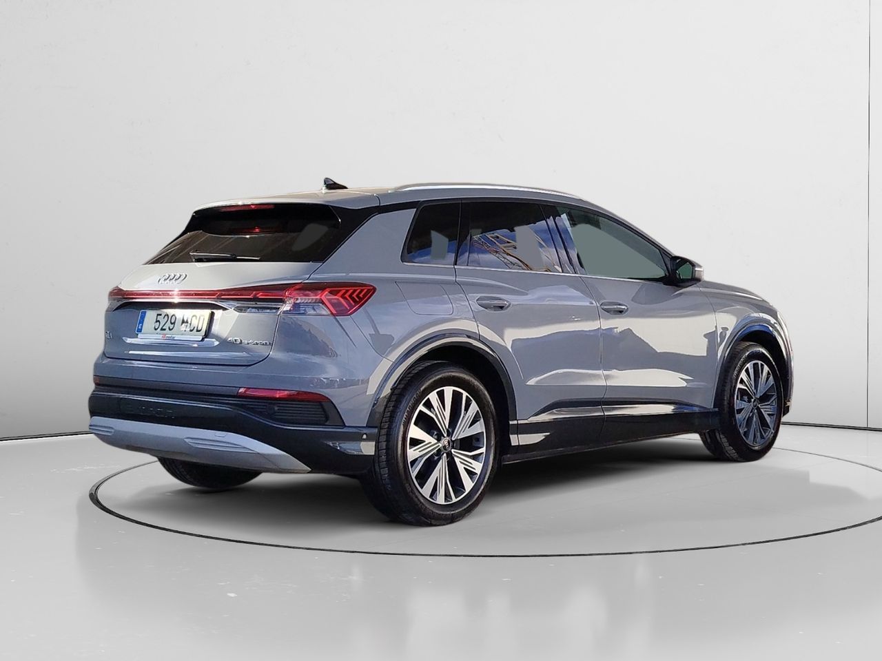 Audi Q4 40 e-tron S Line - foto 2