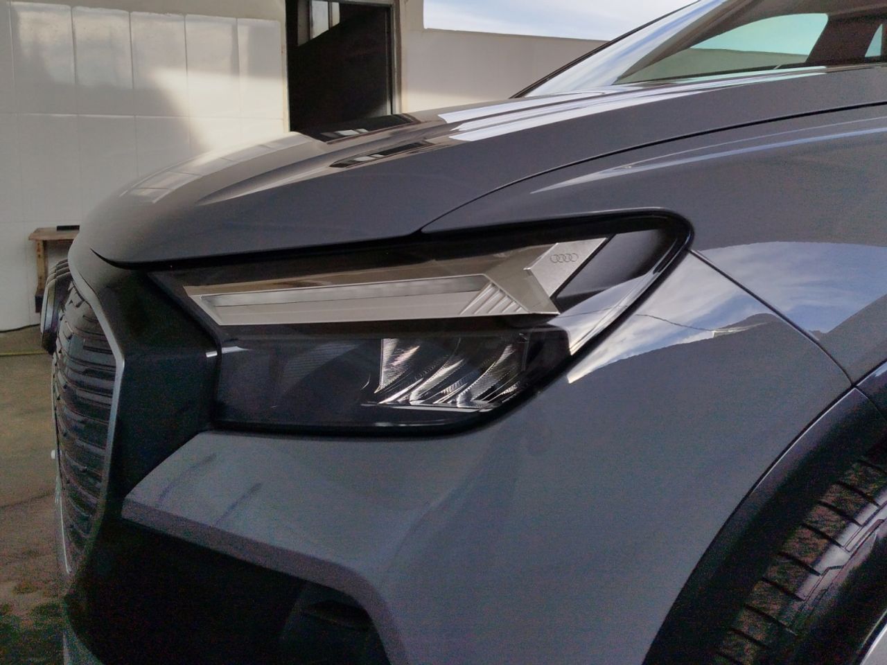Audi Q4 40 e-tron S Line - foto 24