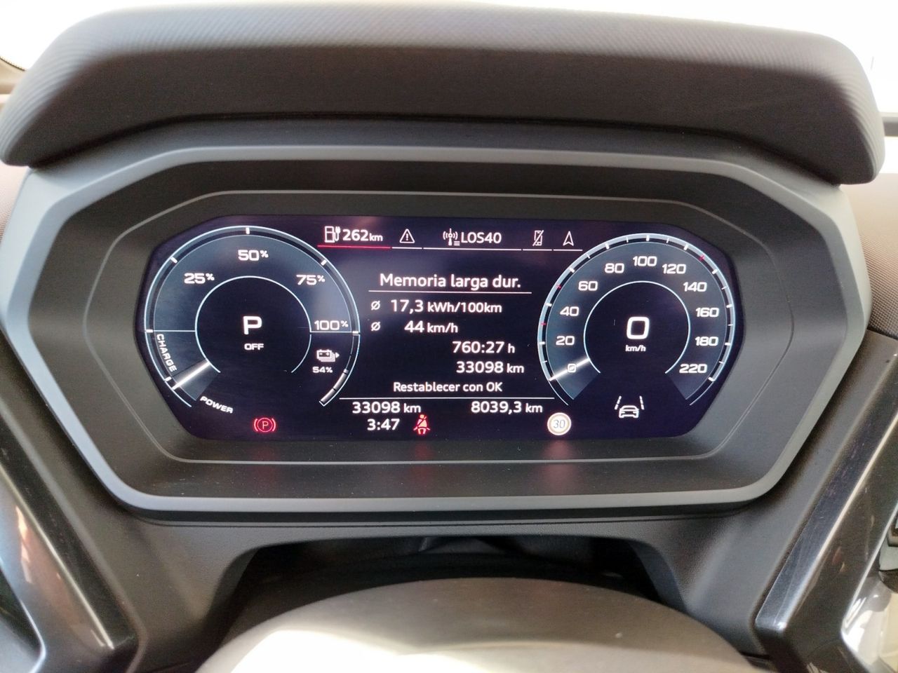 Audi Q4 40 e-tron S Line - foto 14