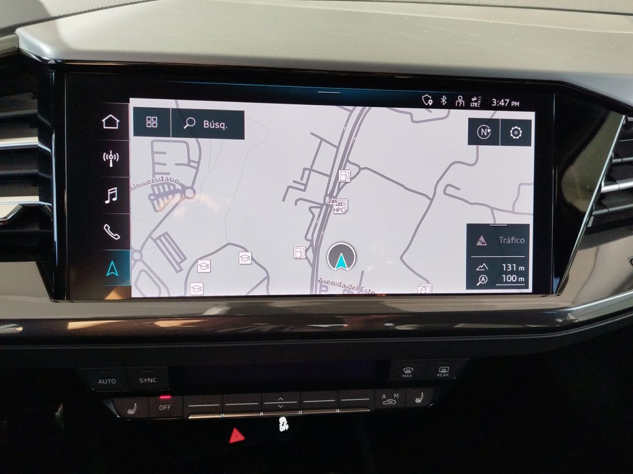 Audi Q4 40 e-tron S Line - foto 18