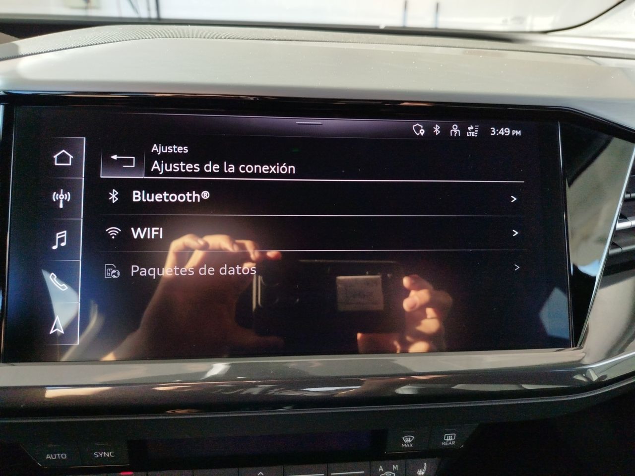 Audi Q4 40 e-tron S Line - foto 17