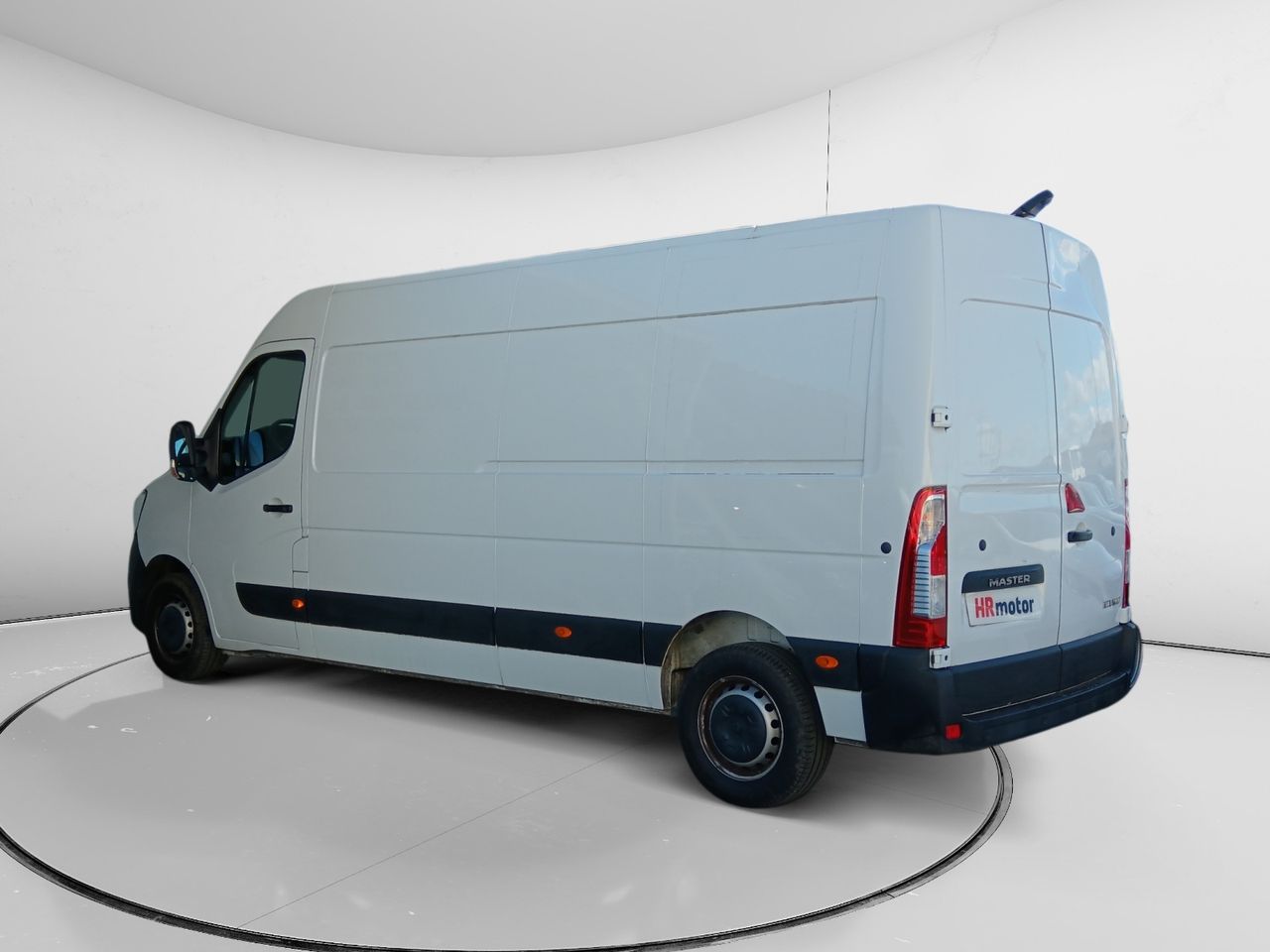 Renault Master L3H2 HKa 3,5t - foto 4