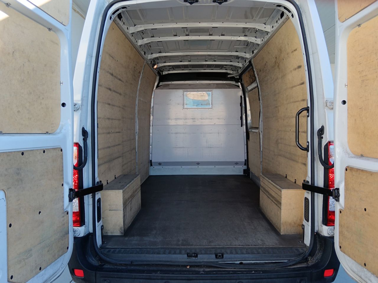 Renault Master L3H2 HKa 3,5t - foto 12