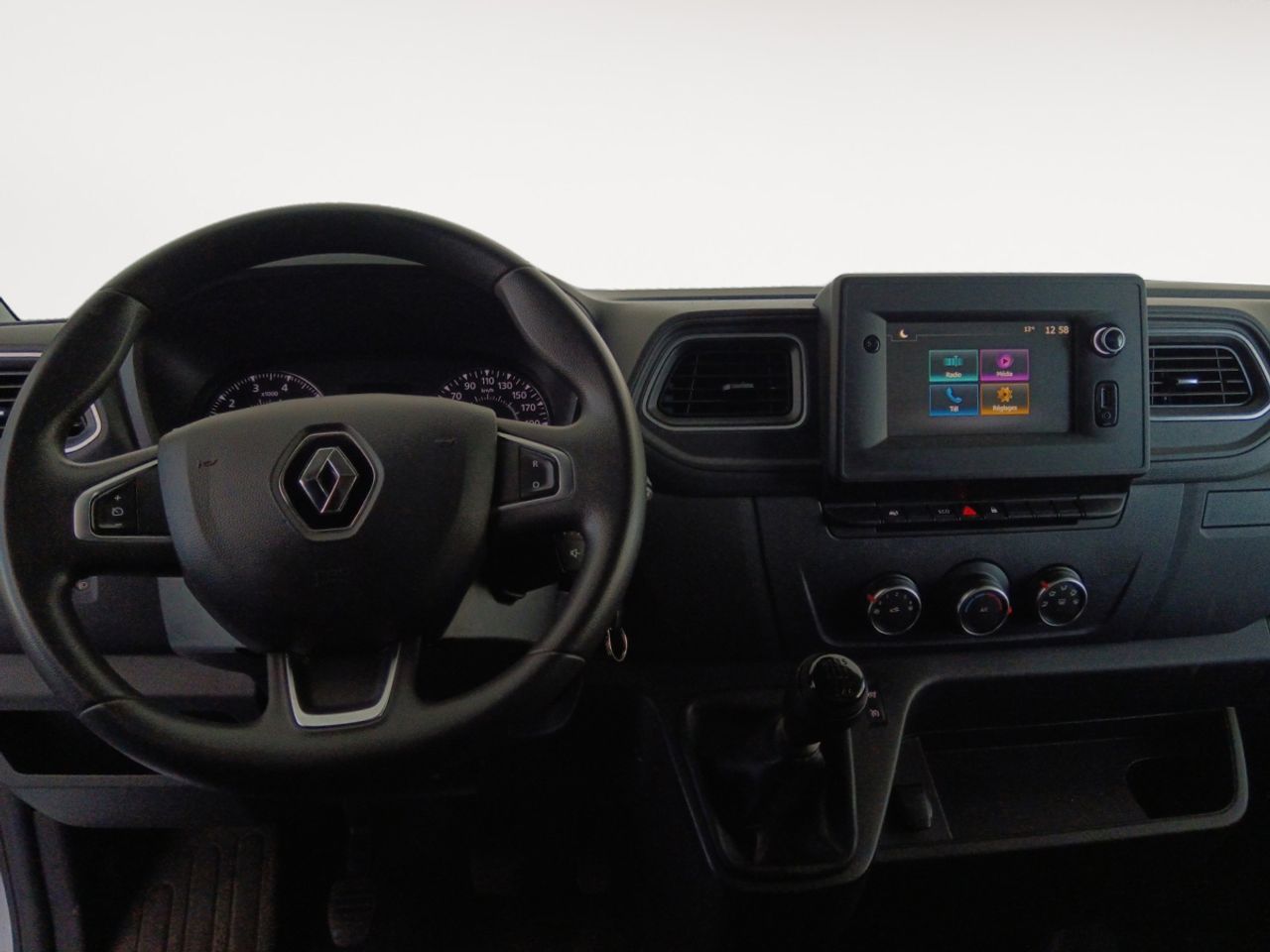 Renault Master L3H2 HKa 3,5t - foto 7