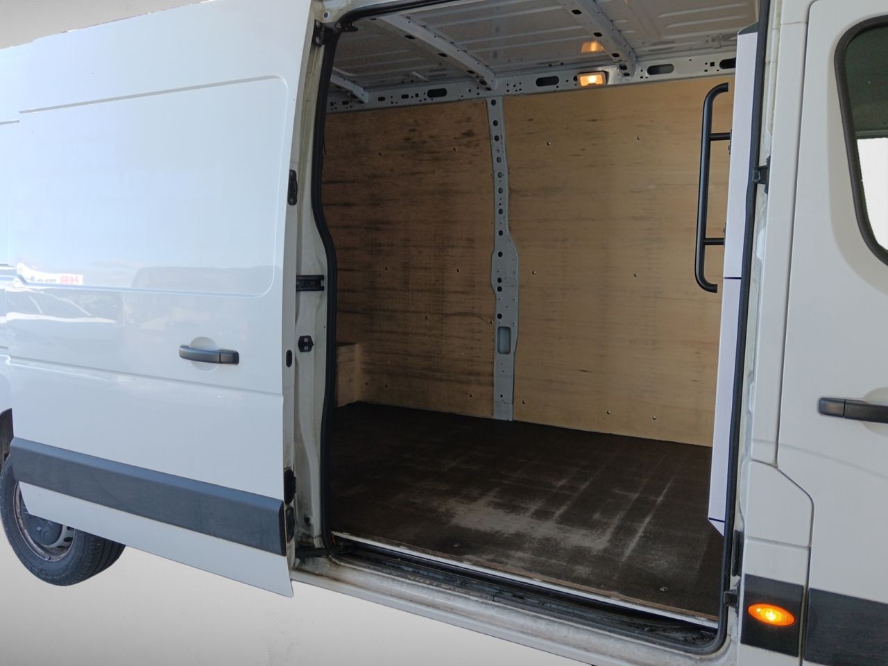 Renault Master L3H2 HKa 3,5t - foto 11
