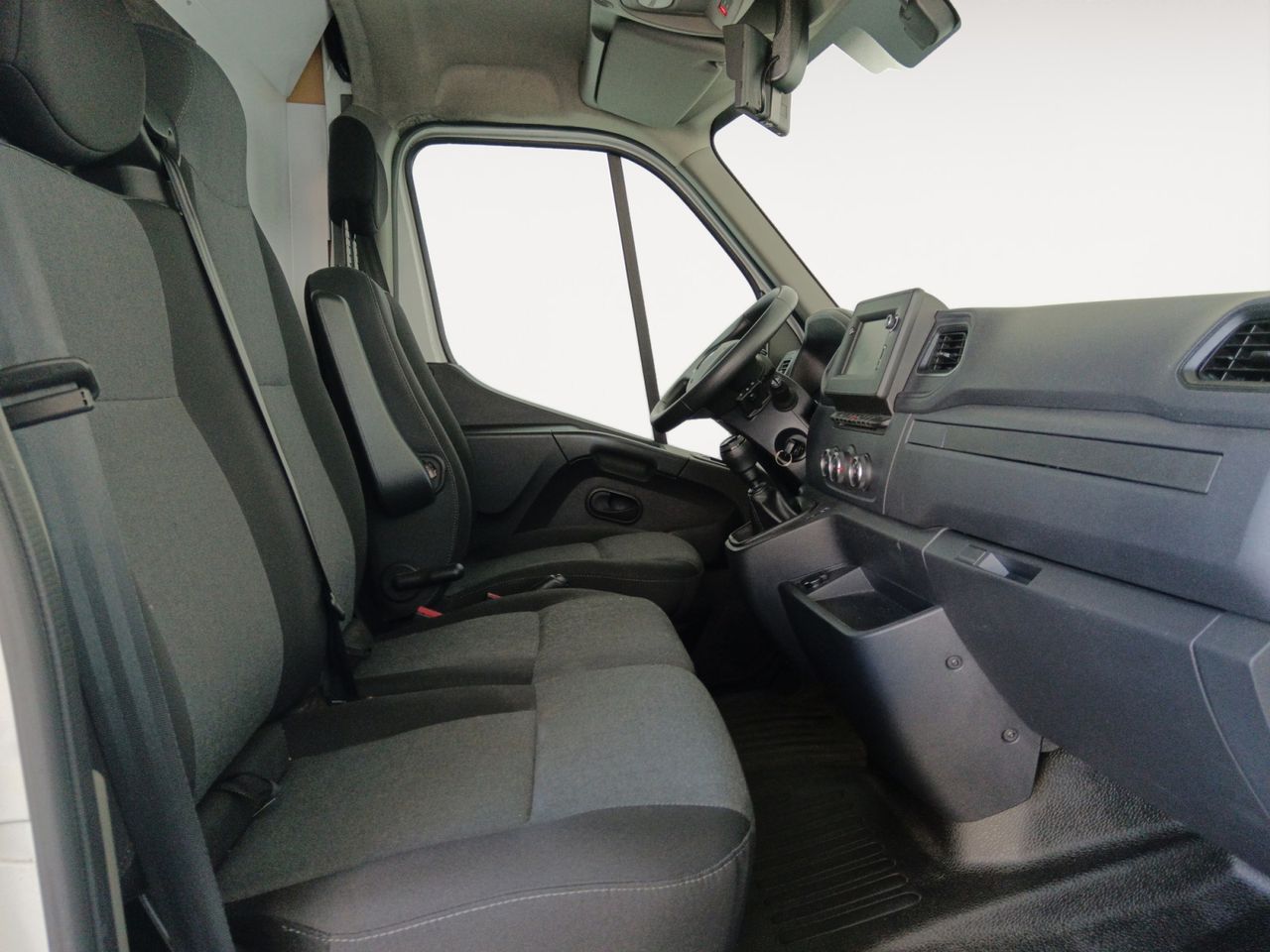 Renault Master L3H2 HKa 3,5t - foto 10