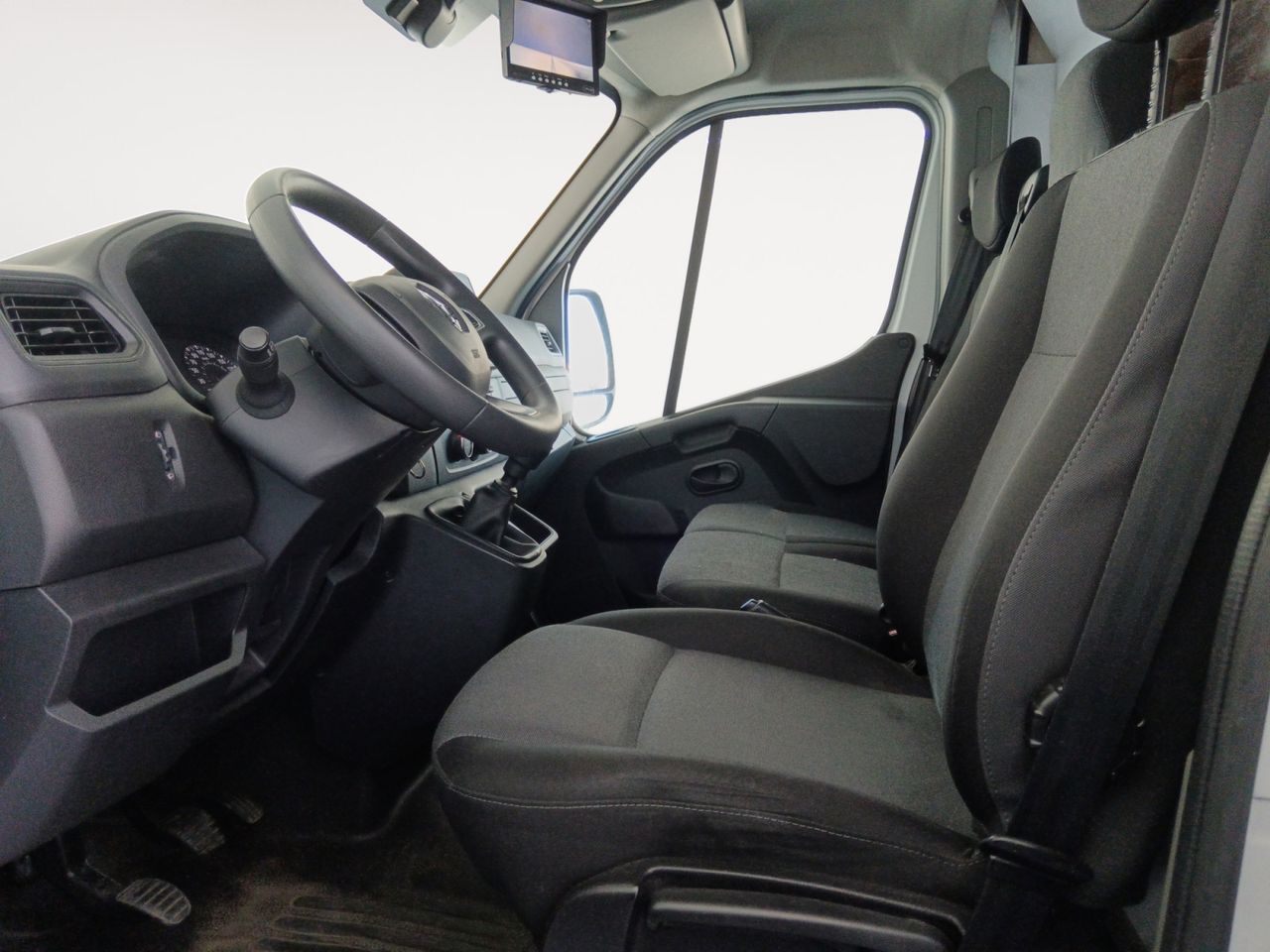 Renault Master L3H2 HKa 3,5t - foto 9