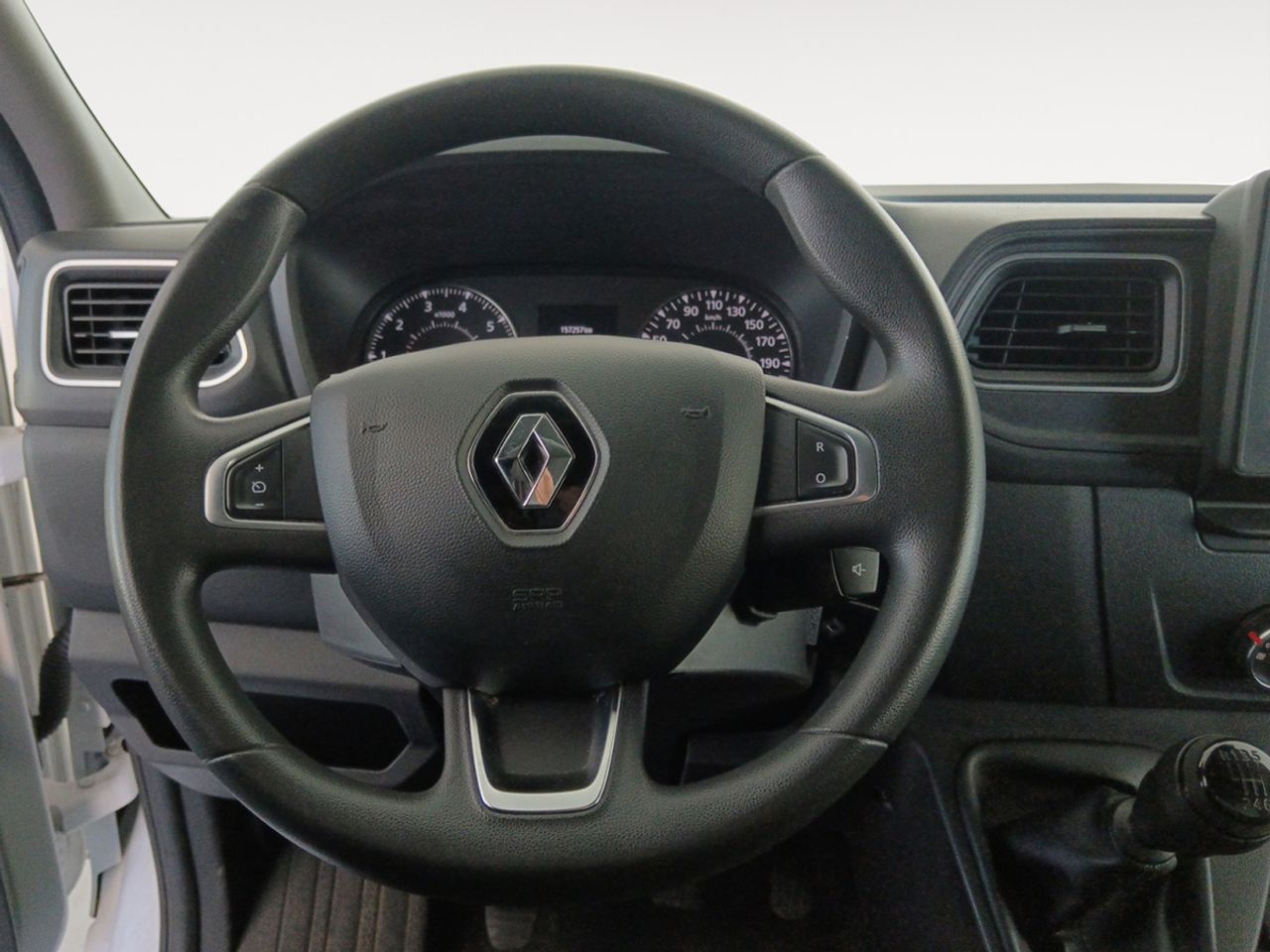 Renault Master L3H2 HKa 3,5t - foto 8