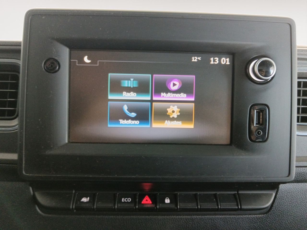 Renault Master L3H2 HKa 3,5t - foto 15