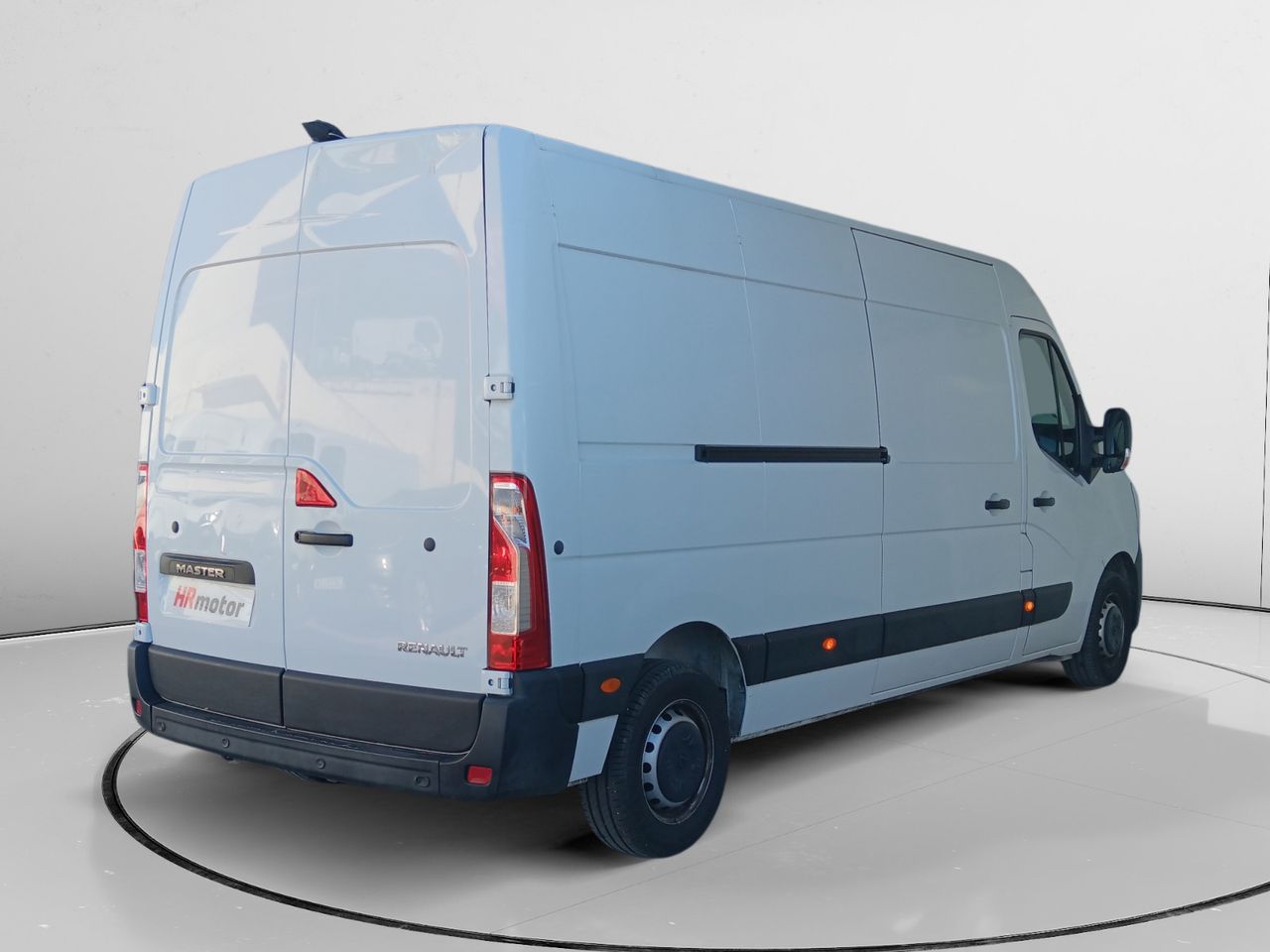 Renault Master L3H2 HKa 3,5t - foto 2