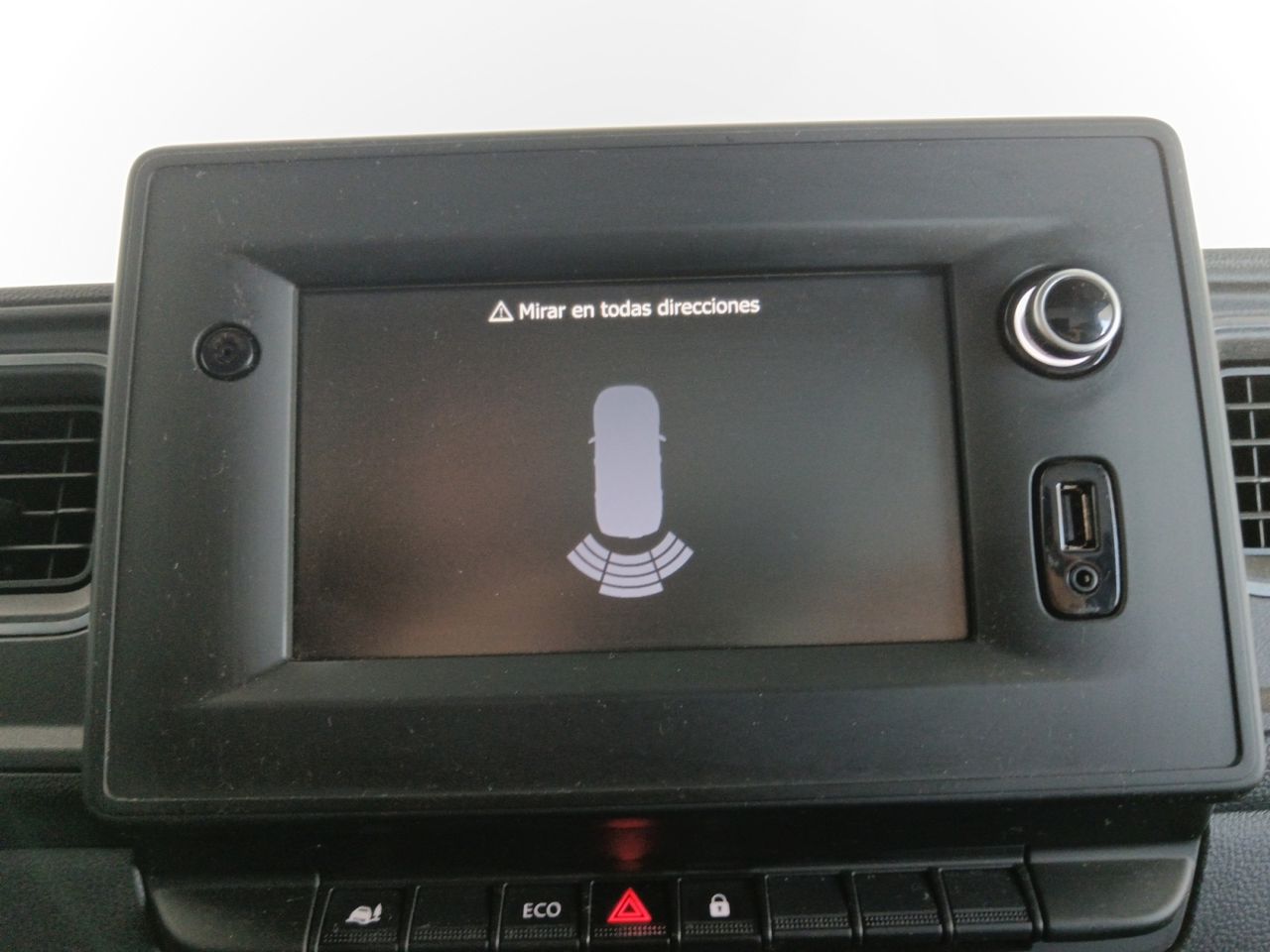 Renault Master L3H2 HKa 3,5t - foto 18