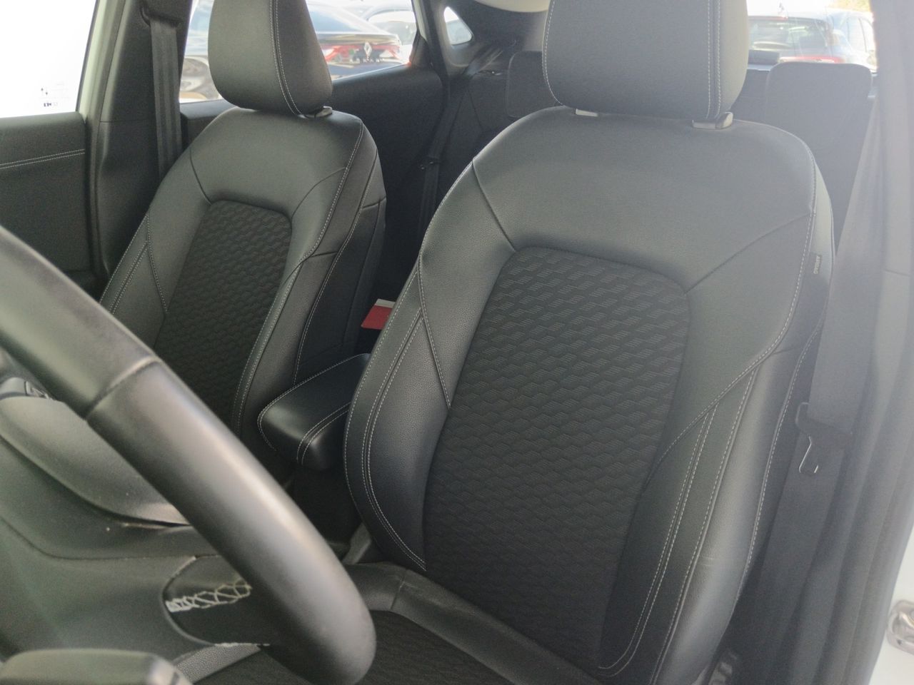 Ford Puma Hybrid Titanium - foto 20