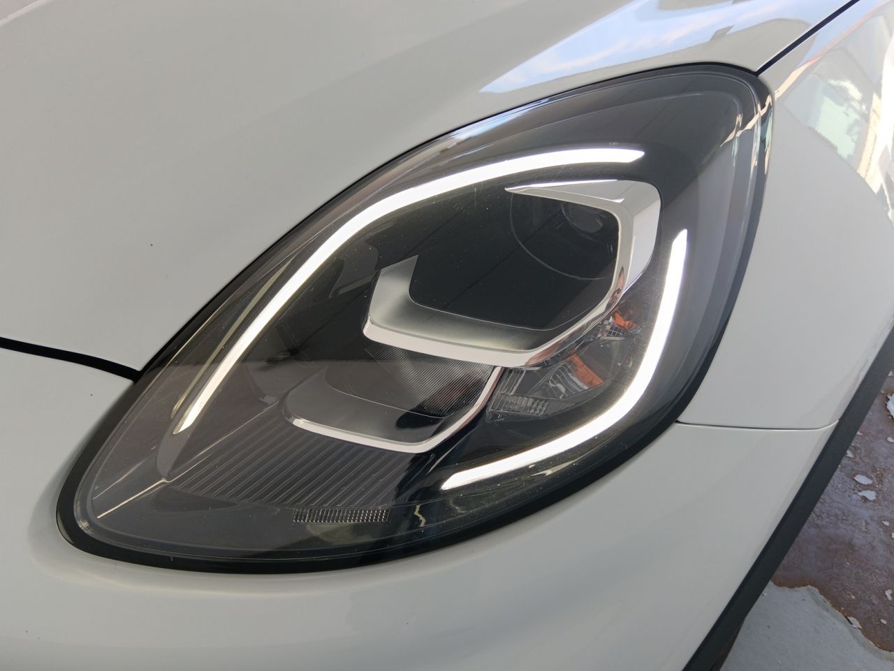 Ford Puma Hybrid Titanium - foto 22