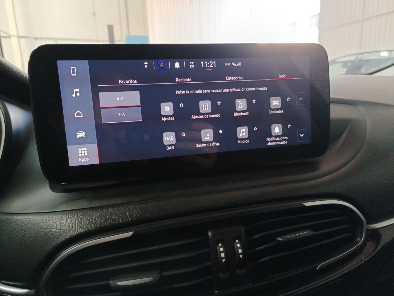 Fiat Tipo Cross - foto 15