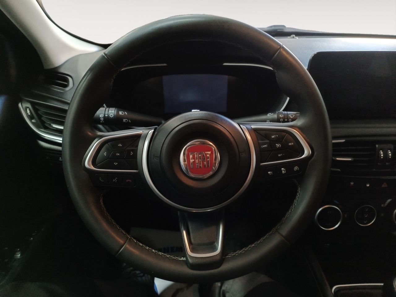 Fiat Tipo Cross - foto 8