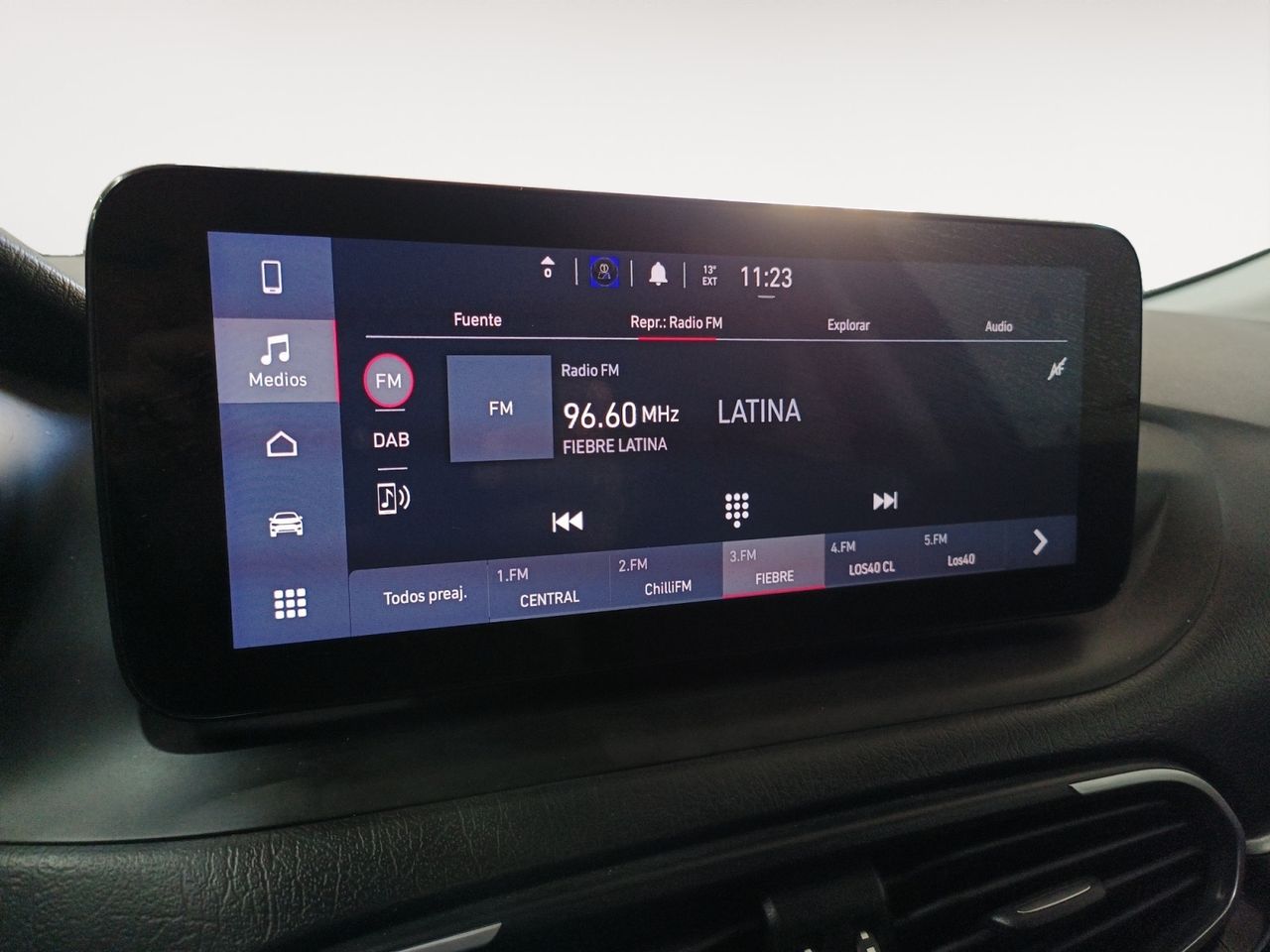 Fiat Tipo Cross - foto 17