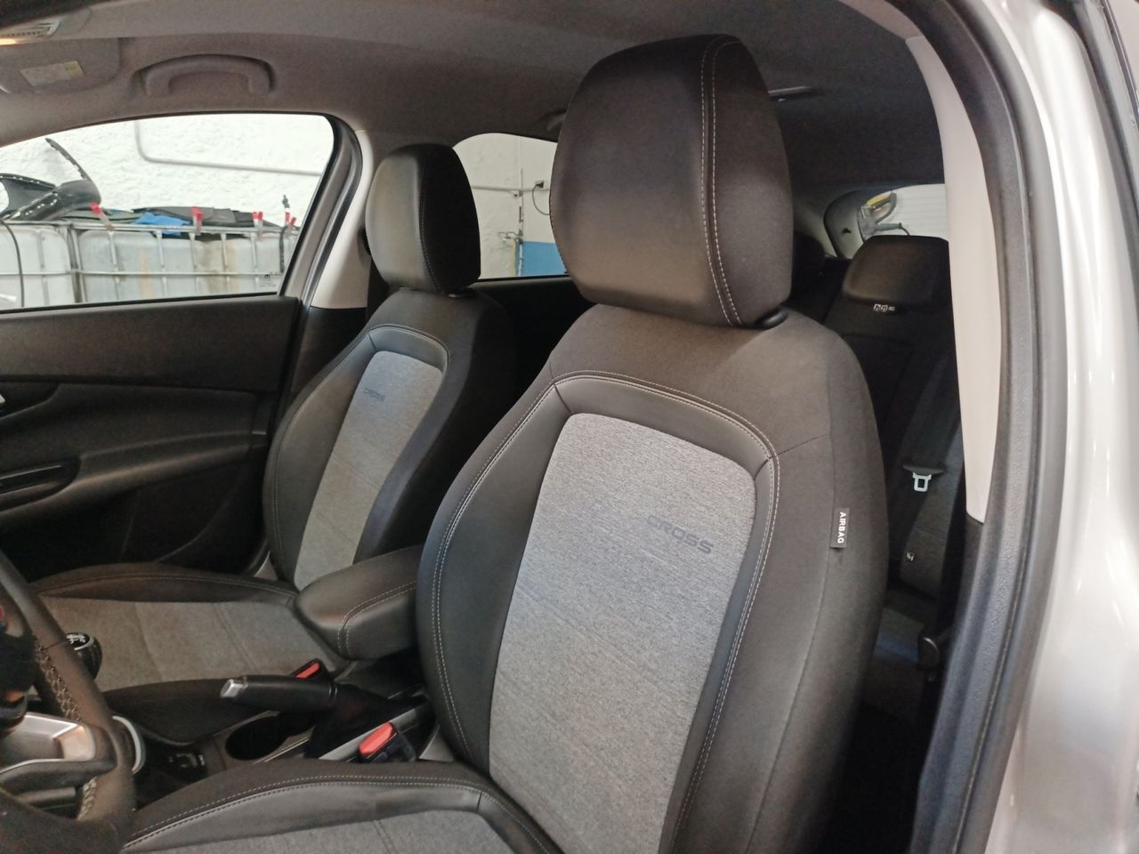 Fiat Tipo Cross - foto 20