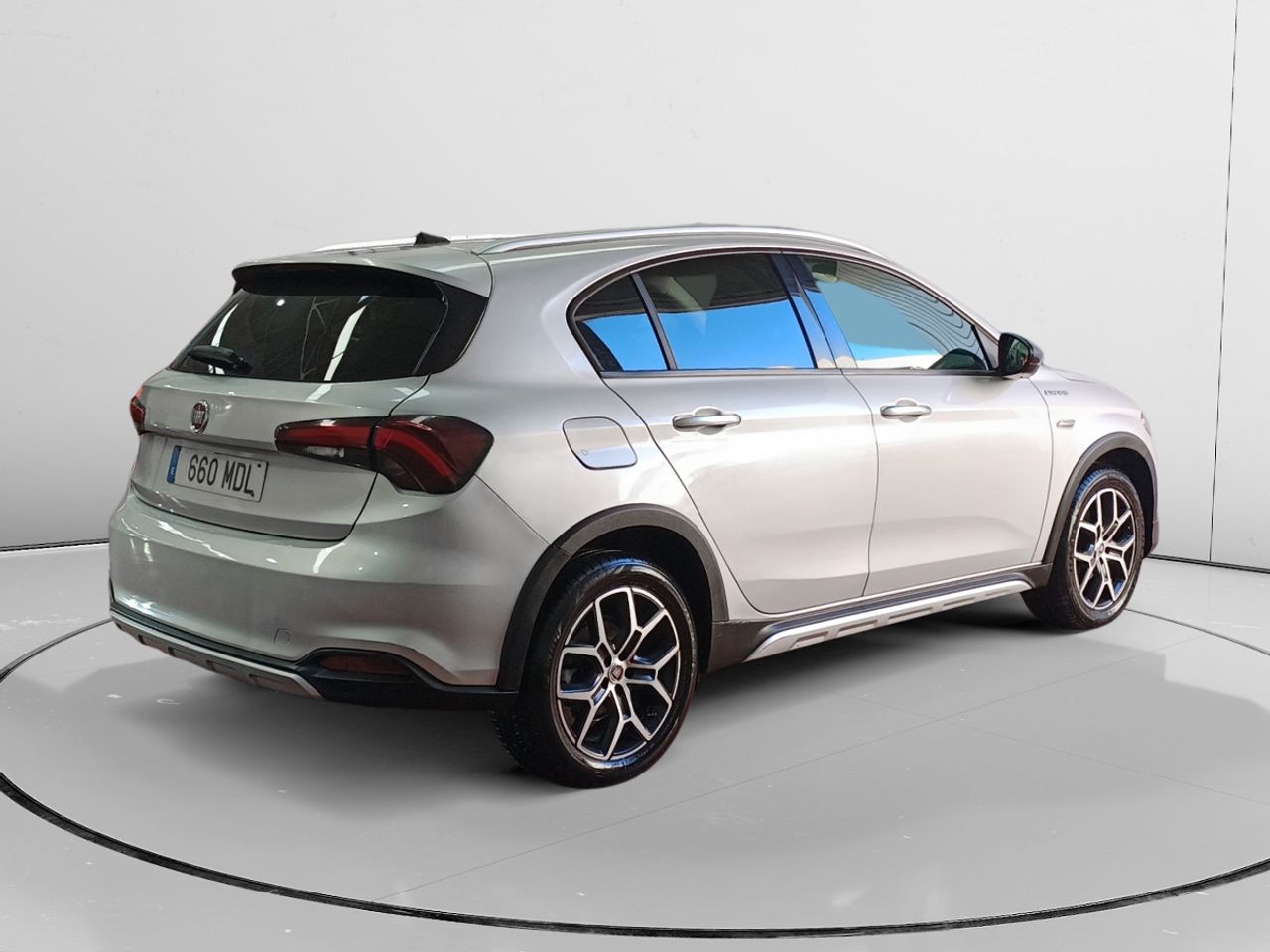 Fiat Tipo Cross - foto 2