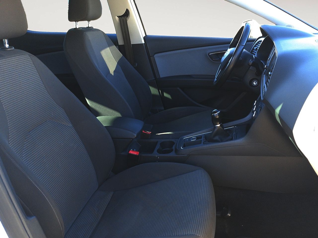 Seat Leon Style Plus - foto 11