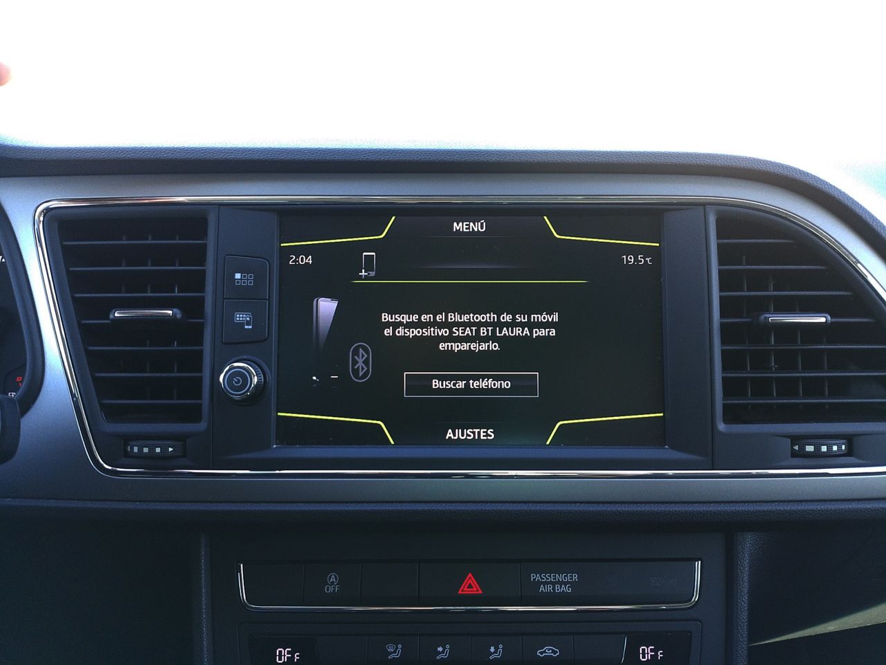 Seat Leon Style Plus - foto 17