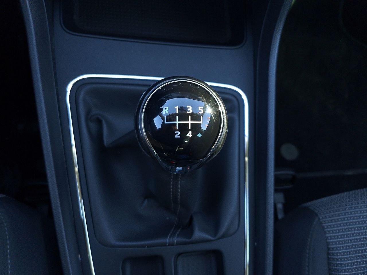 Seat Leon Style Plus - foto 13