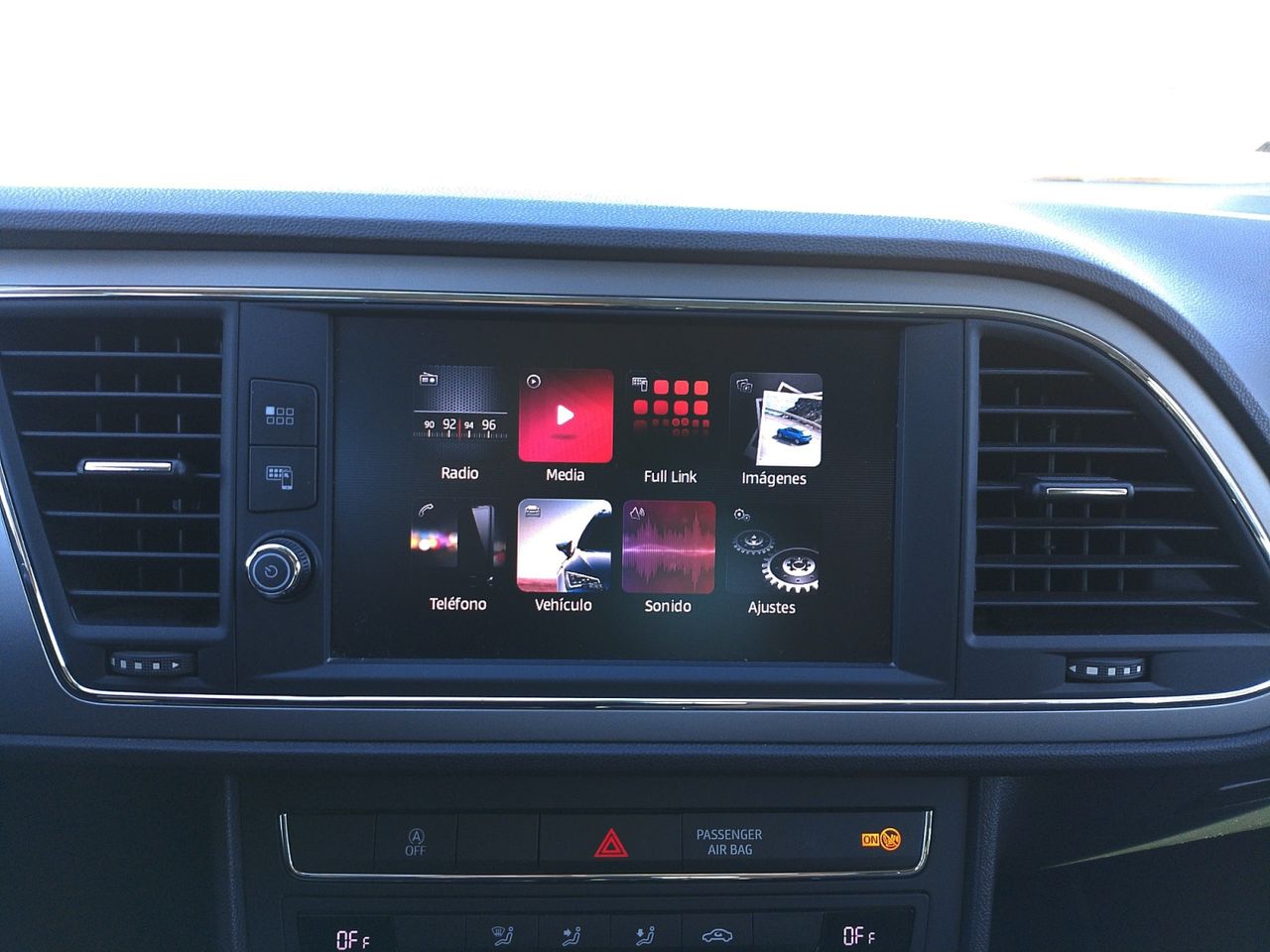 Seat Leon Style Plus - foto 15