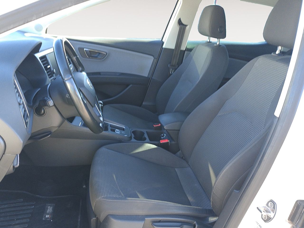 Seat Leon Style Plus - foto 9