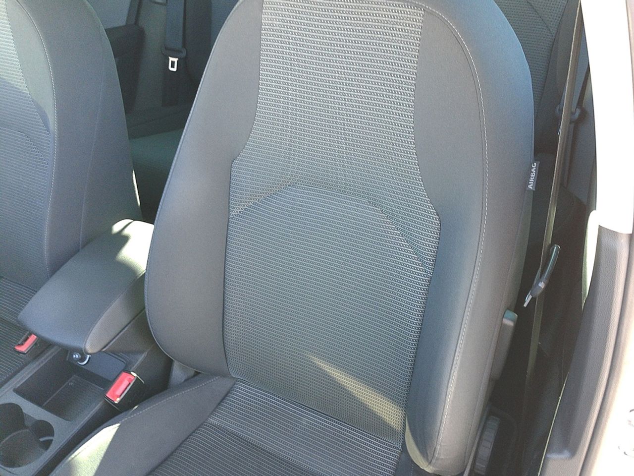 Seat Leon Style Plus - foto 19