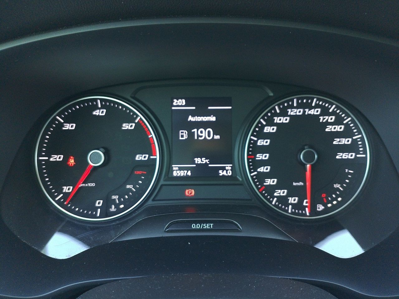 Seat Leon Style Plus - foto 14