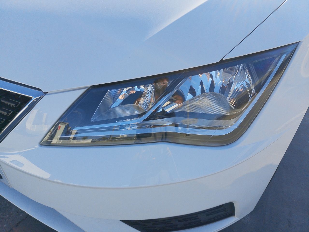 Seat Leon Style Plus - foto 21