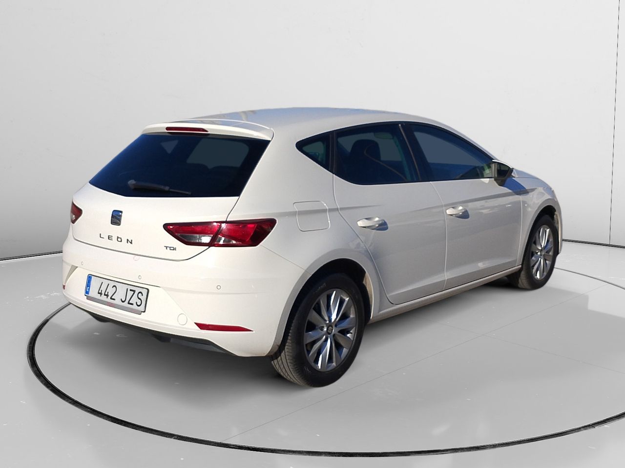 Seat Leon Style Plus - foto 2