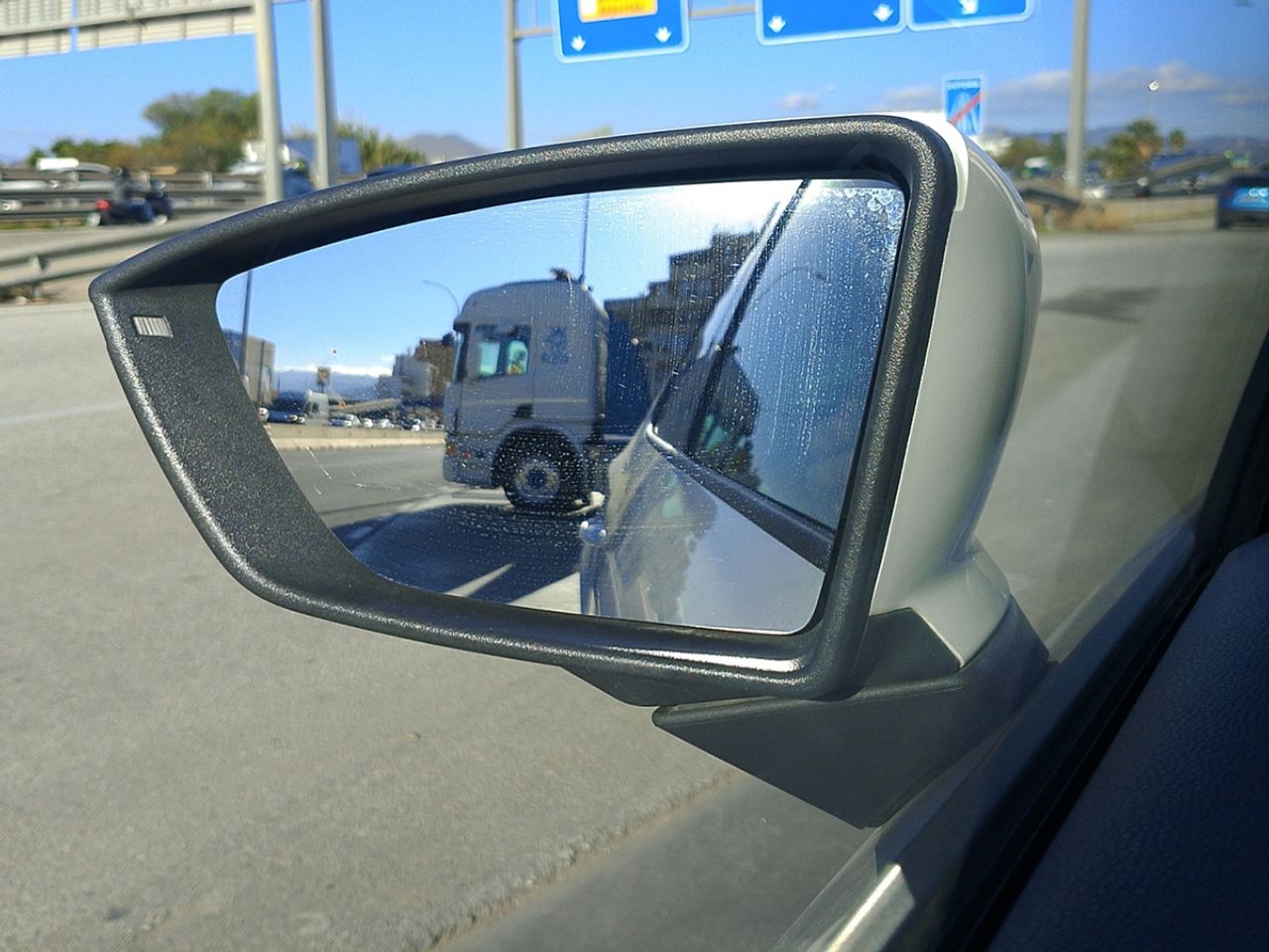 Seat Leon Style Plus - foto 20